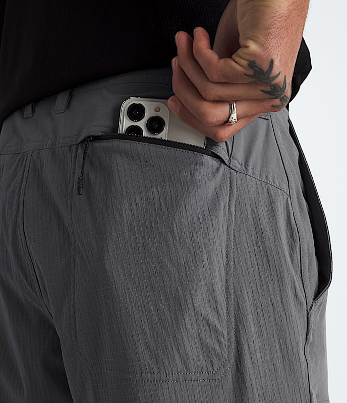 Men’s Basin Pro Pants - 6