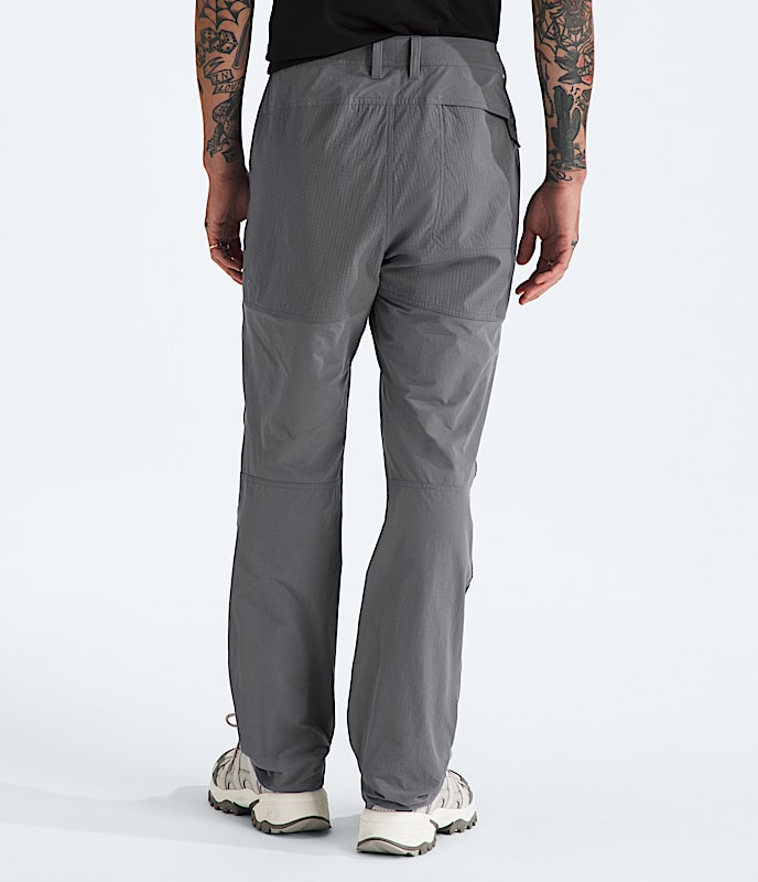 M PROJECT PANT | The North Face | The North Face Renewed