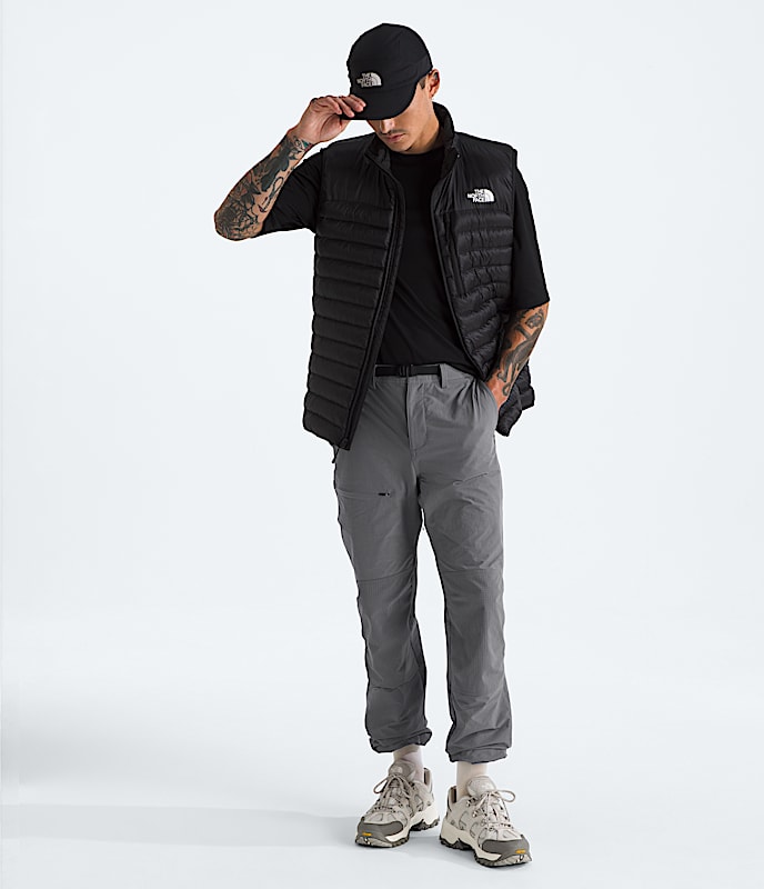 Men’s Basin Pro Pants - 2