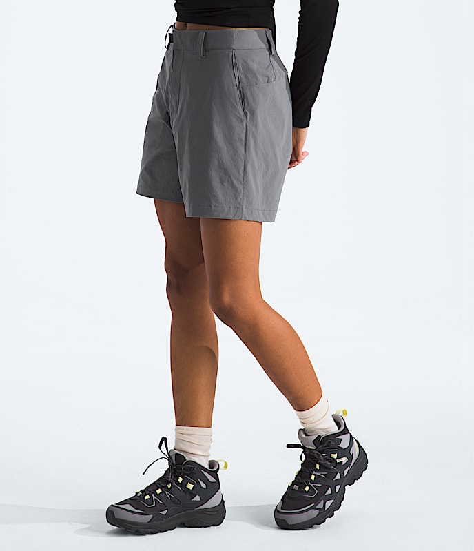 Women’s Basin 5'' Shorts - 4