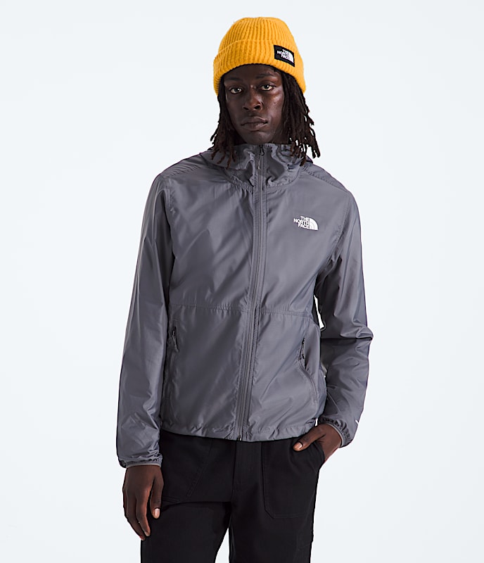 ★ The North Face ★ TRAVELER JACKET Men's TNF™ Cyclone Wind Jacket | The North Face