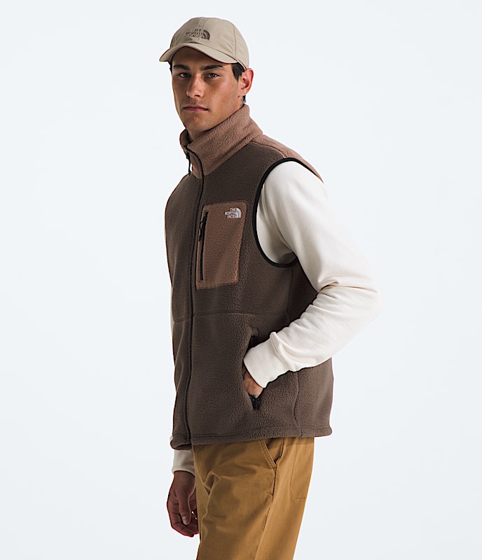 Men’s Yumiori Vest - 5