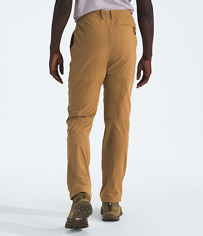 Men’s Basin Pro Pants
