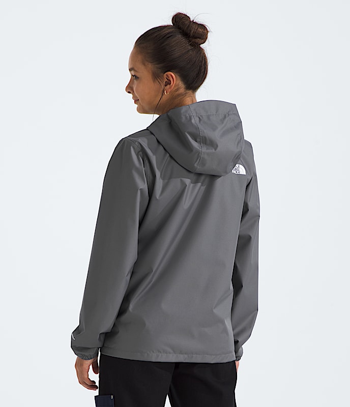 Boys' & Girls' Zipline Rain Jacket | The North Face