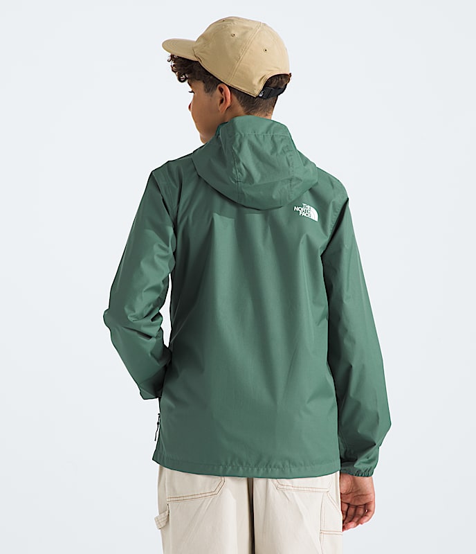 THE NORTH FACE - THE NORTH FACE HYVENT RAINTEX Kid’s Amazon.com: The North Face Boy's Zipline Rain Jacket (Little