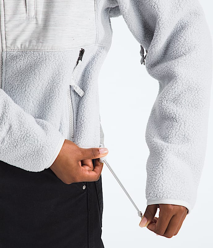 Women’s Re-Grind Denali Jacket