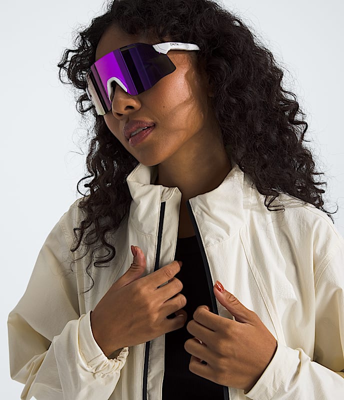 Women's North Dome Wind Jacket | The North Face
