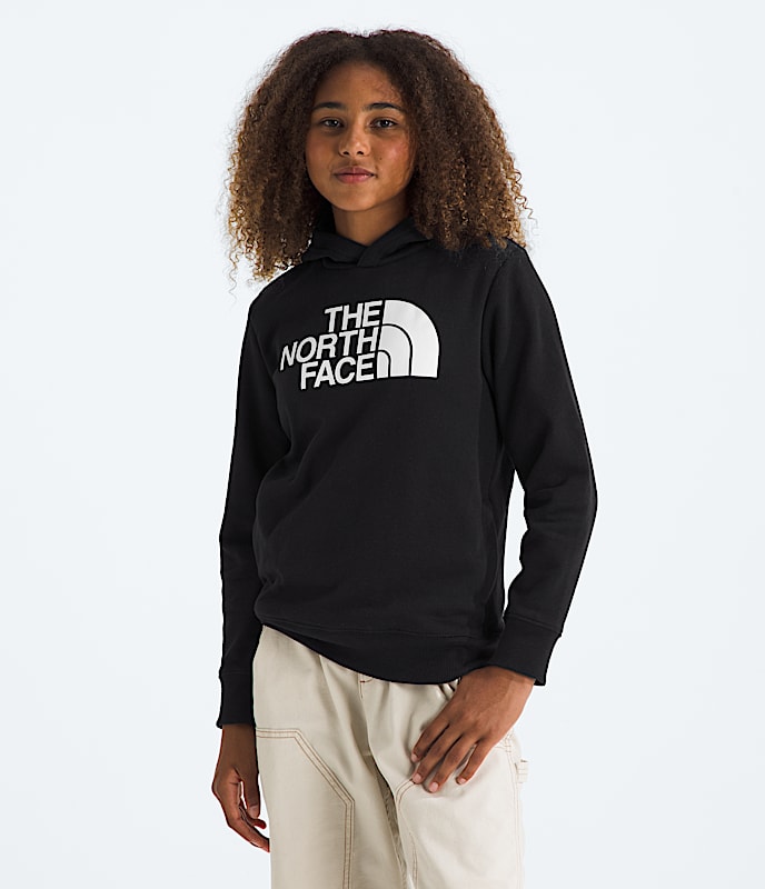 Boys' & Girls' Half Dome Pullover Hoodie | The North Face