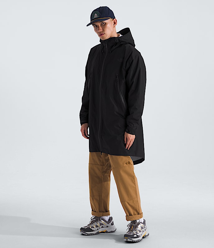 新品　BRIEFING　MS STRETCH PACKABLE PARKA 新品 BRIEFING MS STRETCH PACKABLE PARKA Edge Parka - Sport