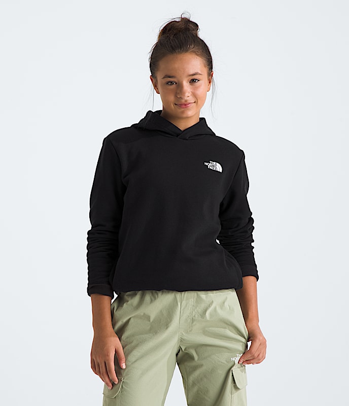 Boys’ & Girls’ Landscapes Pullover Hoodie - 3