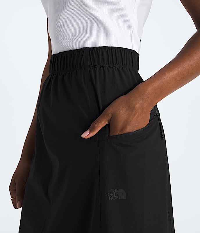 Women’s North Dome Wind Skirt - 5