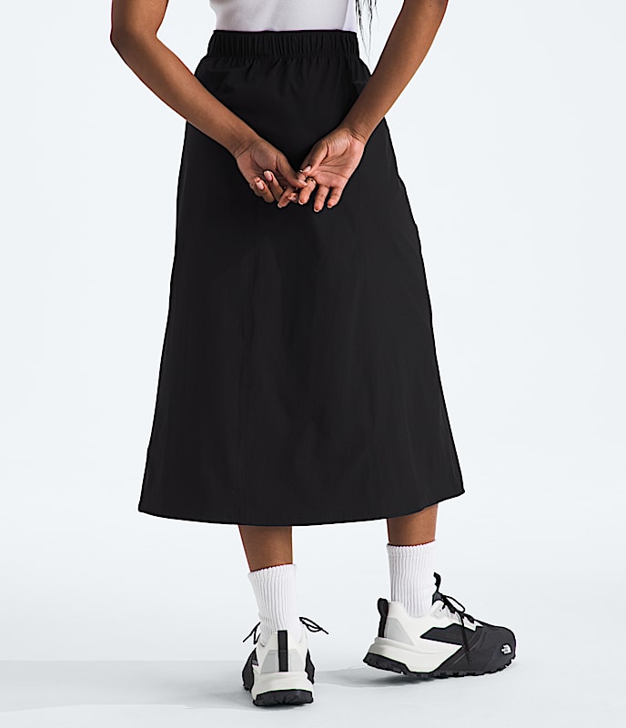 Women’s North Dome Wind Skirt - 3