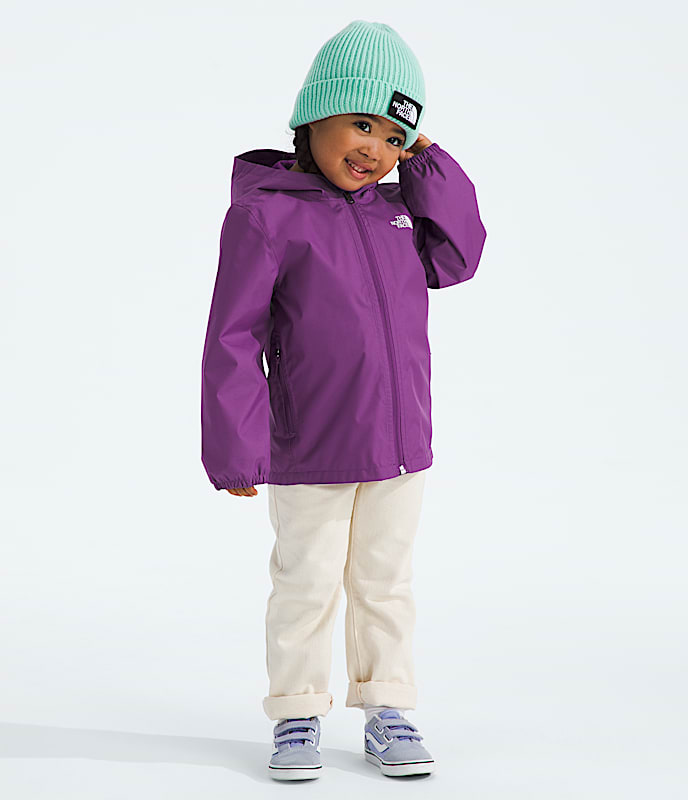 ★人気★THE NORTH FACE★TODDLER ZIPLINE RAIN JACKET★3色★ LILSACPIN.jpg
