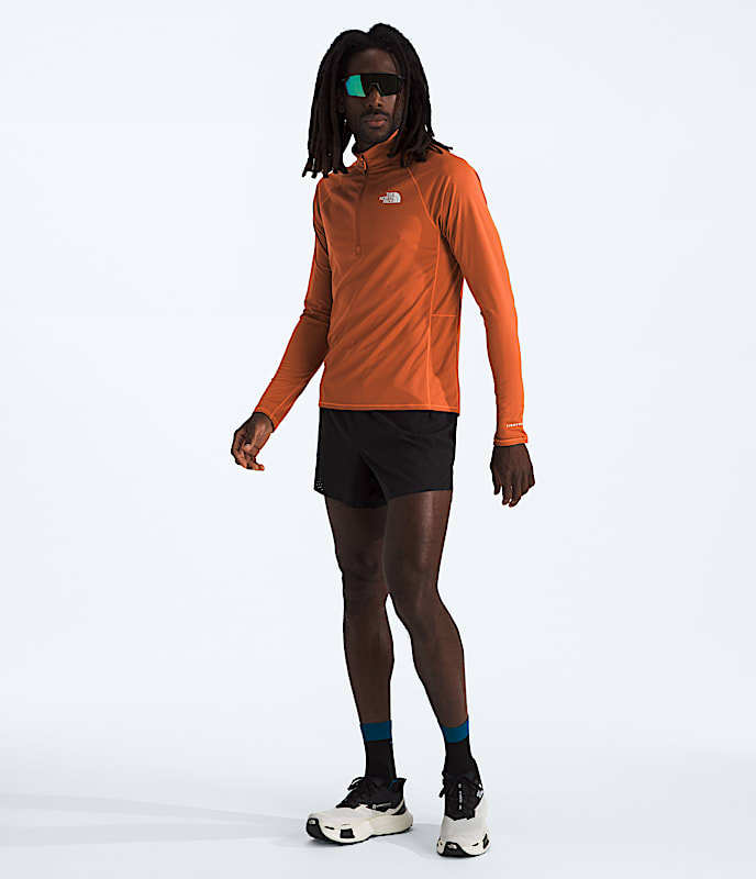 Men’s LIGHTRANGE™ Sunriser ¼-Zip - 2