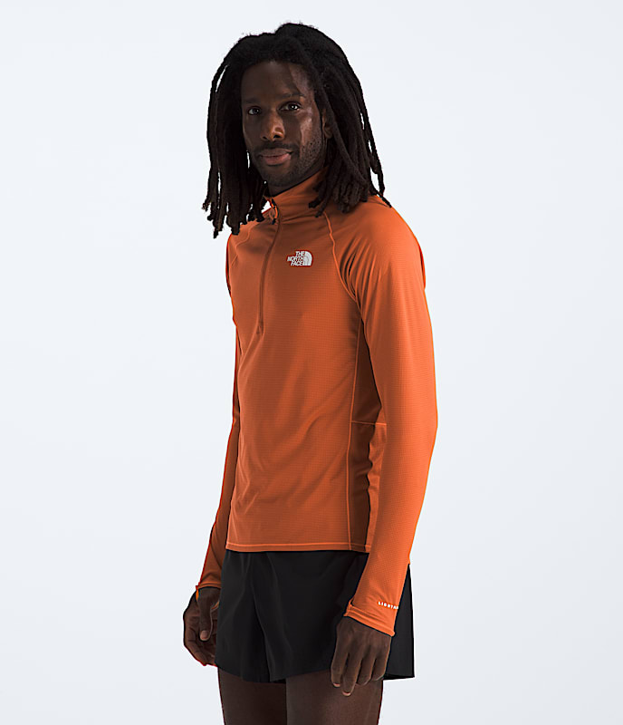 Men’s LIGHTRANGE™ Sunriser ¼-Zip - 5