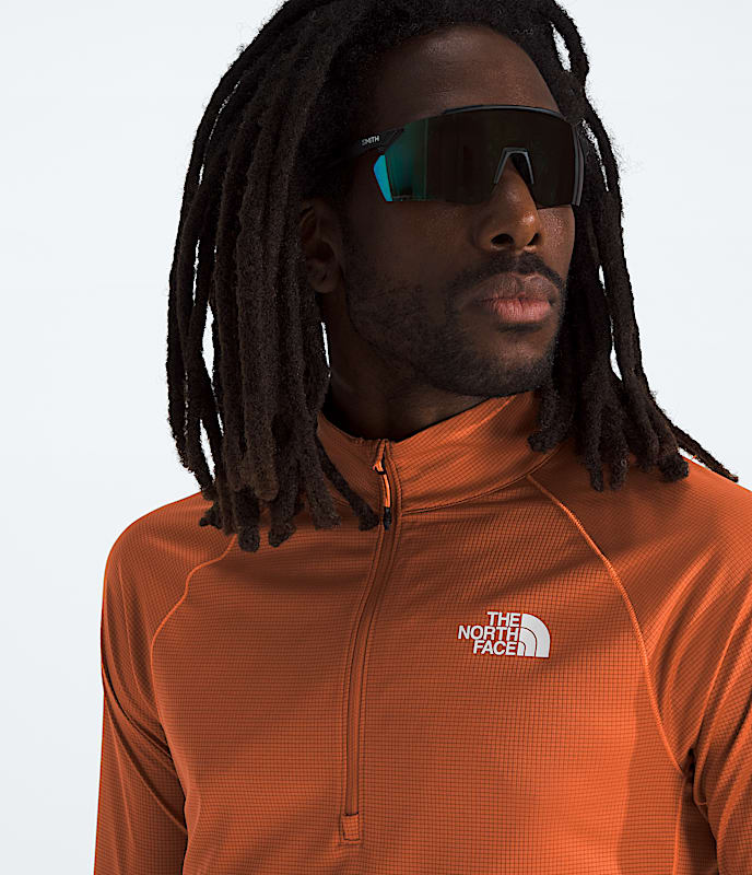 Men’s LIGHTRANGE™ Sunriser ¼-Zip - 3