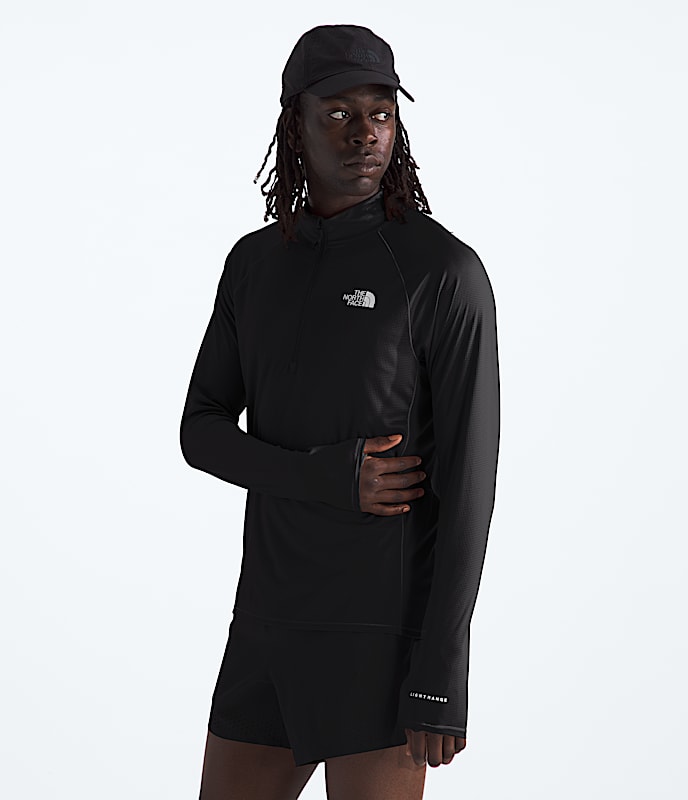 Men’s LIGHTRANGE™ Sunriser ¼-Zip - 4