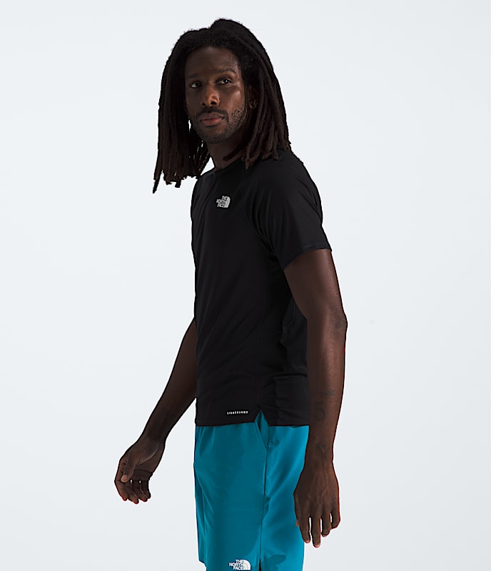 Men’s LIGHTRANGE™ Sunriser Short-Sleeve