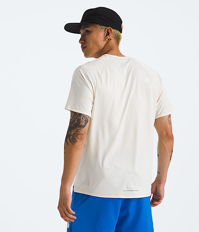 Men's LIGHTRANGE™ Sunriser Short-Sleeve | The North Face