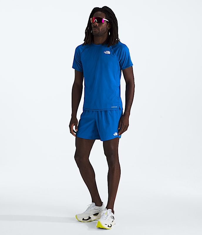 Amazon.com: THE NORTH FACE Men's Sunriser Short Sleeve