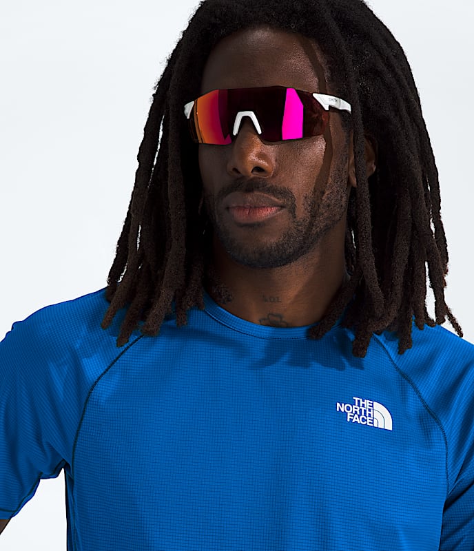 Men’s LIGHTRANGE™ Sunriser Short-Sleeve