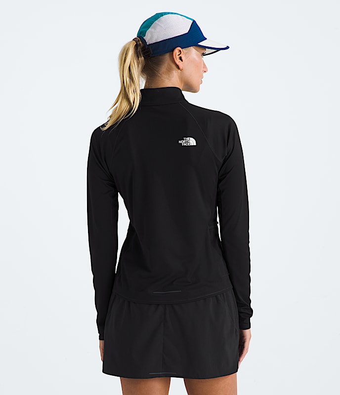 Women’s LIGHTRANGE™ Sunriser ¼-Zip