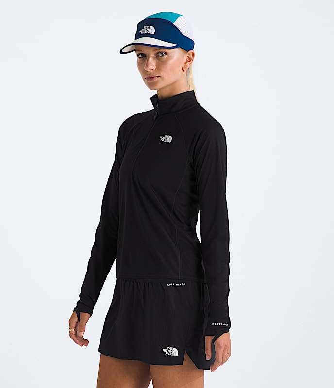 Women’s LIGHTRANGE™ Sunriser ¼-Zip