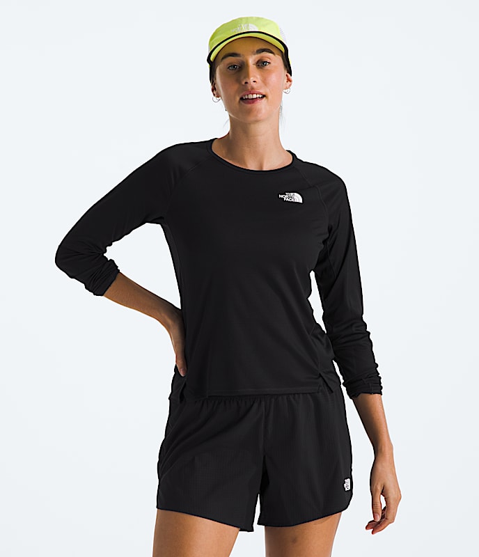[THE NORTH FACE] W'S SURFY L/S RASHGUARD ☆大人気☆ ラッシュガード 韓国 THE NORTH FACE(ザノースフェイス) - 海外