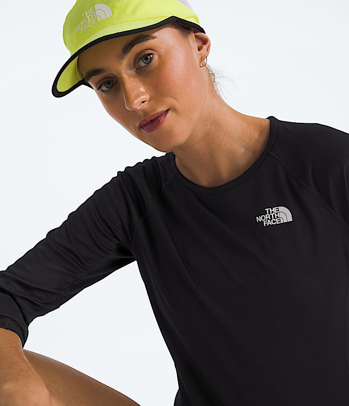 Tシャツ・カットソー THE NORTH FACE W'S SUNRISER S/S R/TEE 5FT800 Amazon.com: The North Face Women's Sunriser Short Sleeve
