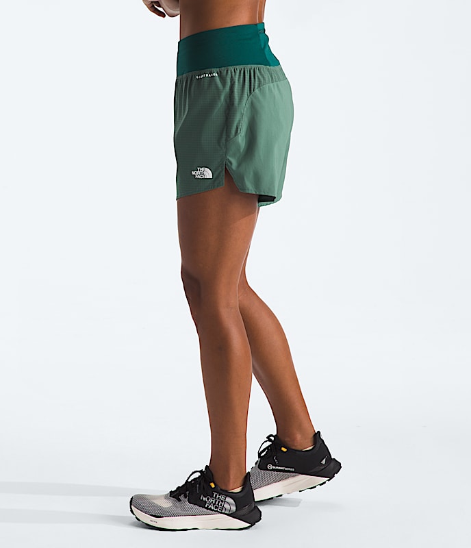 THE NORTH FACE Women's Class V Pathfinder Belted Short