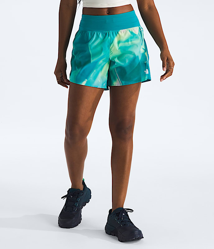 Women’s LIGHTRANGE™ Sunriser 5'' Shorts