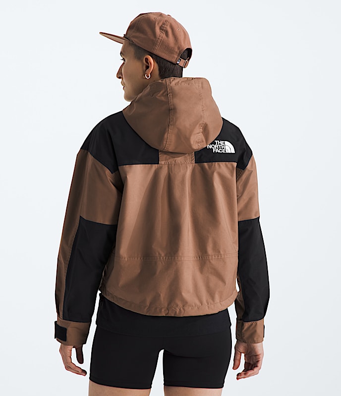 Women’s Reign On Jacket - 4