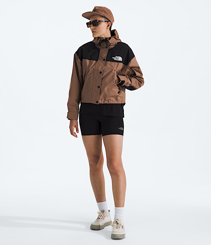 Women's Reign On Jacket | The North Face