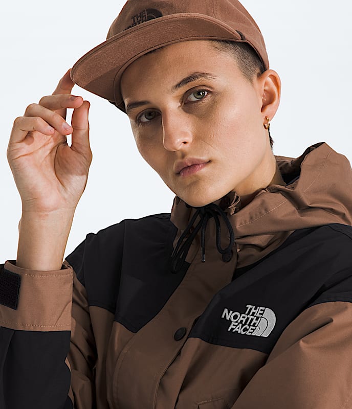Women’s Reign On Jacket - 3
