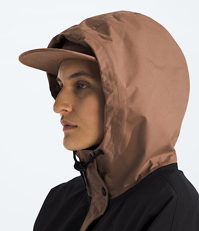 Women’s Reign On Jacket - 6