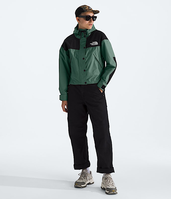 Women’s Reign On Jacket