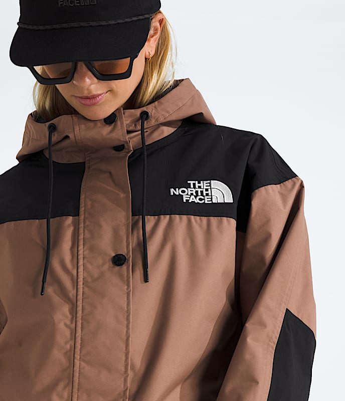 【THE NORTH FACE】★ジャケット★ Women’s Reign On Parka Women's Reign On Parka | The North Face FI