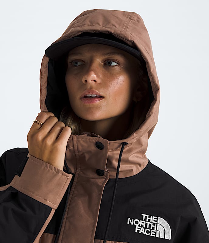 Women's Reign On Parka | The North Face