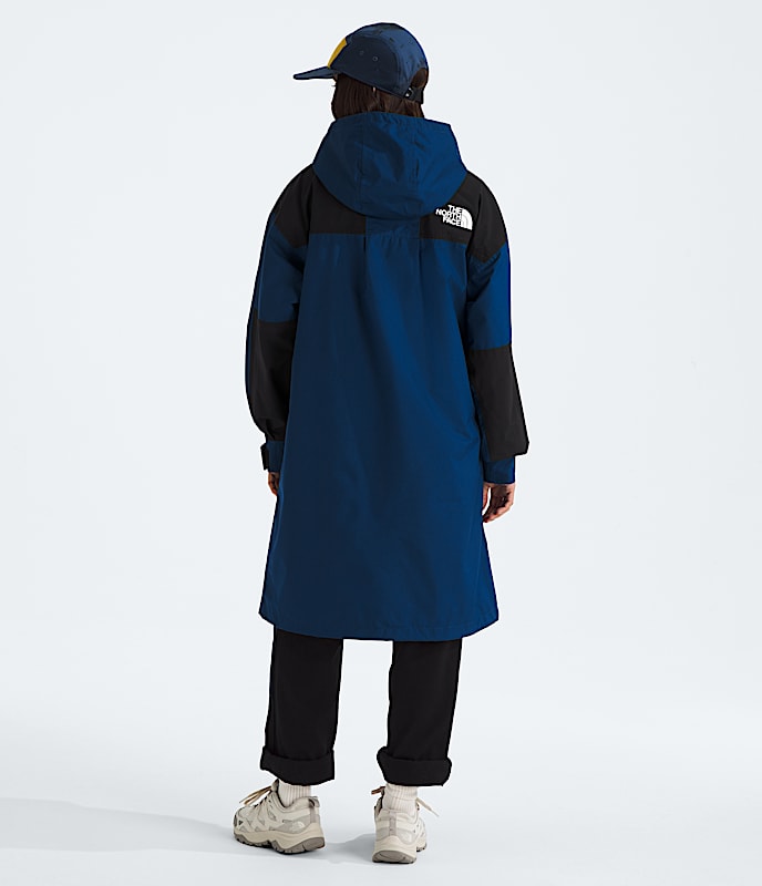 Women’s Reign On Parka - 4