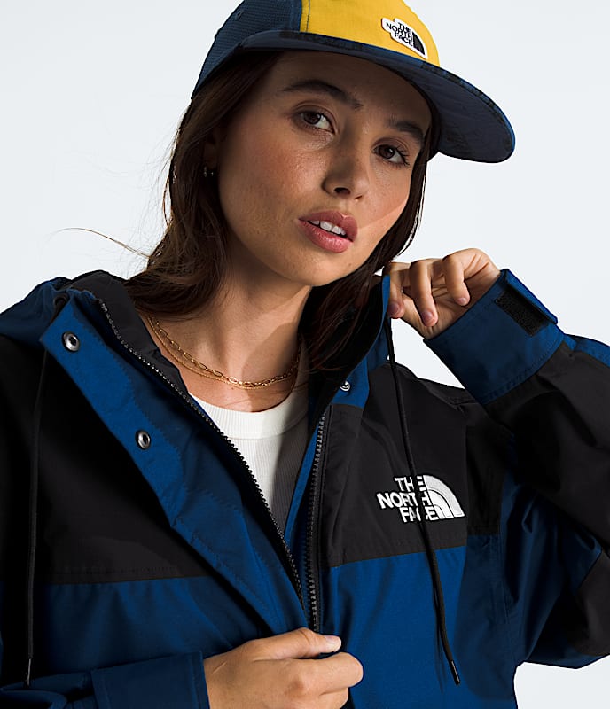 Women’s Reign On Parka - 3
