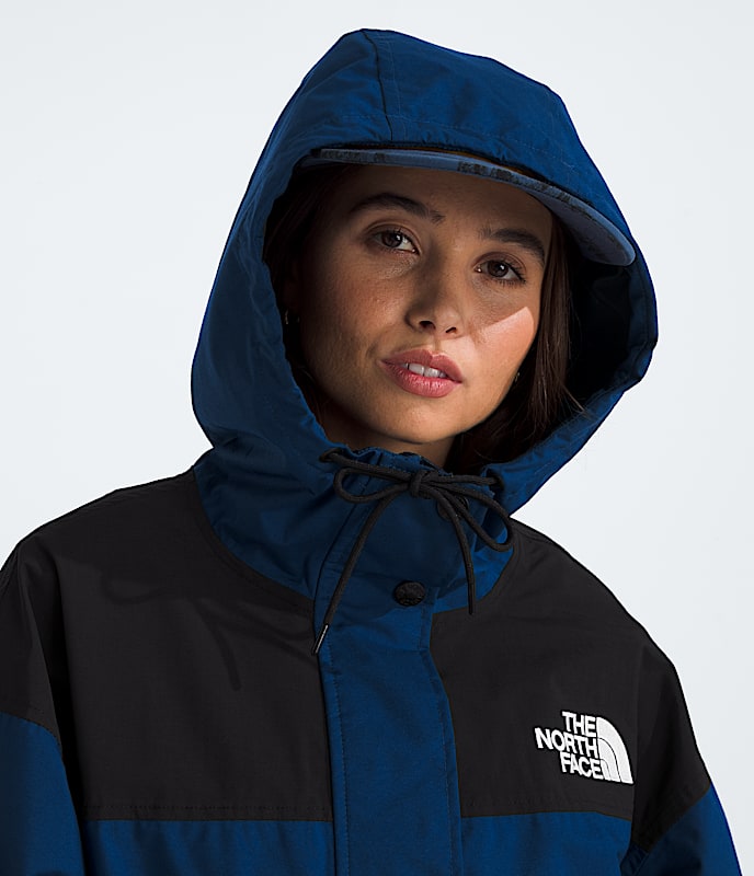 ずっと気になってた Women's Reign On Parka | The North Face ジャケット・アウター