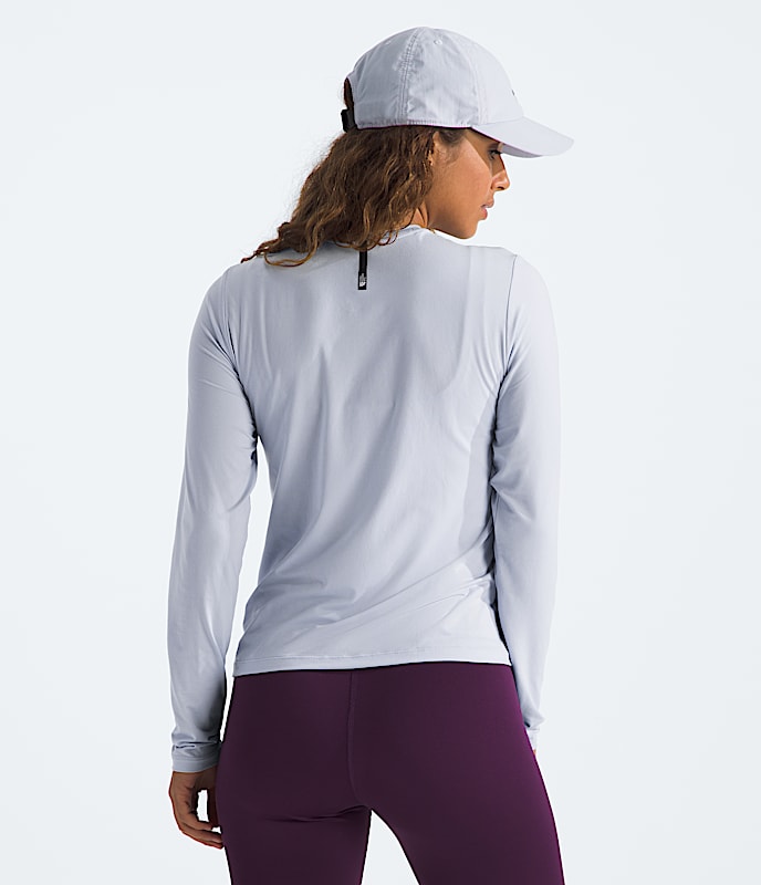 Women’s Dune Sky Long-Sleeve - 4