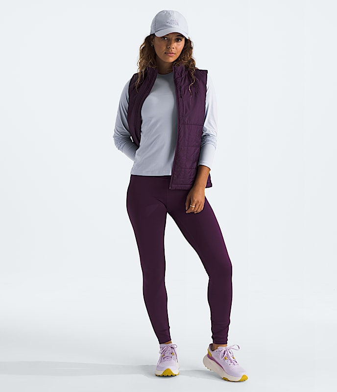 Women’s Dune Sky Long-Sleeve - 2