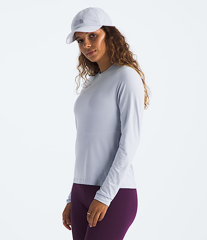 Women’s Dune Sky Long-Sleeve - 5