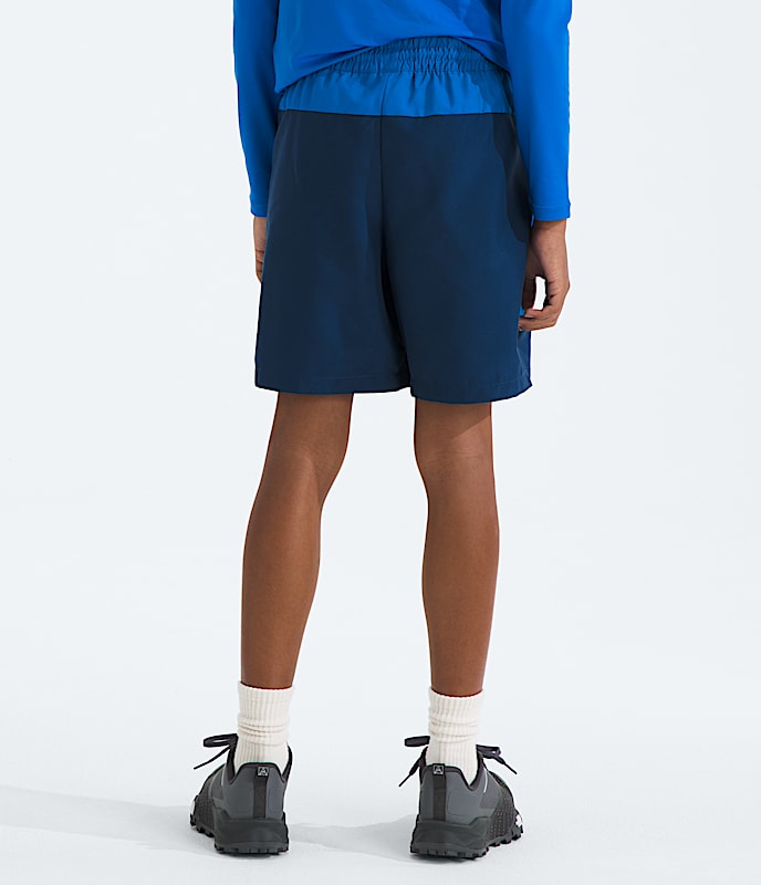 Boys’ Class V Pathfinder Pull-On Shorts - 3