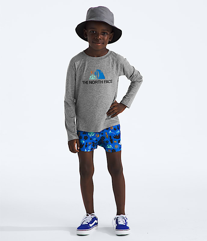 Ensemble Class V Pathfinder pour enfants - 2