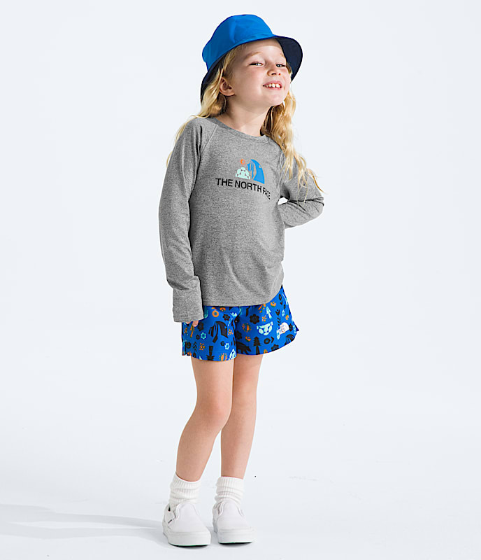 Ensemble Class V Pathfinder pour enfants - 3