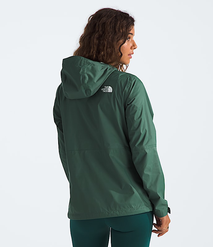 Women's Alta Vista Rain Jacket | The North Face