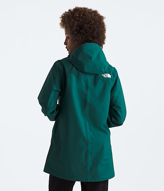 ☆ドイツ発*THE NORTH FACE*新作*Antora rain parkaジャケット/B ☆ドイツ発*THE NORTH FACE*新作*Antora rain parkaジャケット/B