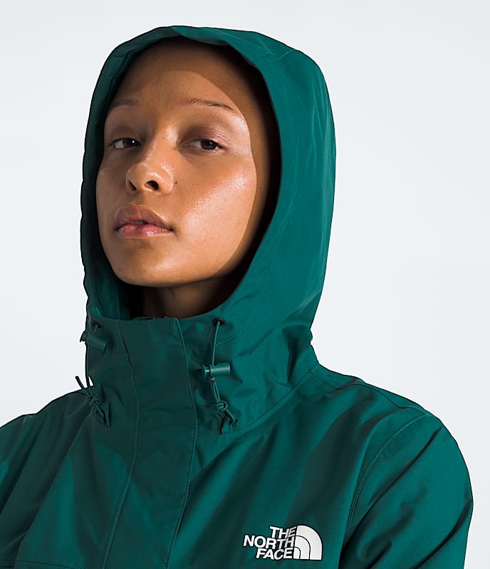 THE NORTH FACE Men's Antora Jacket (Standard and Big Size